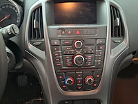 Personenauto, opel, astra, 2015 - afbeelding 15 van  29