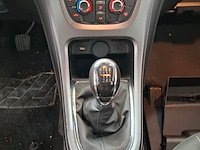 Personenauto, opel, astra, 2015 - afbeelding 16 van  29