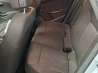 Personenauto, opel, astra, 2015 - afbeelding 17 van  29