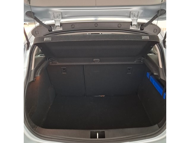 Personenauto, opel, astra, 2015 - afbeelding 18 van  29