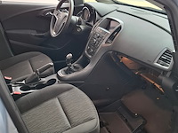 Personenauto, opel, astra, 2015 - afbeelding 20 van  29