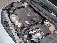 Personenauto, opel, astra, 2015 - afbeelding 21 van  29