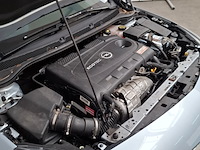 Personenauto, opel, astra, 2015 - afbeelding 22 van  29