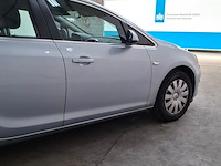 Personenauto, opel, astra, 2015 - afbeelding 25 van  29