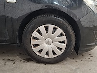 Personenauto, opel, astra, 2015 - afbeelding 3 van  24
