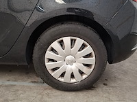 Personenauto, opel, astra, 2015 - afbeelding 5 van  24