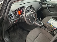 Personenauto, opel, astra, 2015 - afbeelding 6 van  24