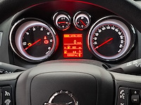Personenauto, opel, astra, 2015 - afbeelding 7 van  24