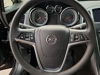 Personenauto, opel, astra, 2015 - afbeelding 8 van  24