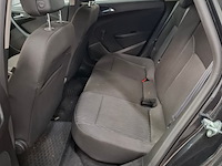 Personenauto, opel, astra, 2015 - afbeelding 9 van  24