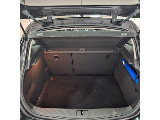 Personenauto, opel, astra, 2015 - afbeelding 10 van  24