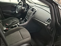 Personenauto, opel, astra, 2015 - afbeelding 13 van  24