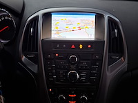 Personenauto, opel, astra, 2015 - afbeelding 14 van  24