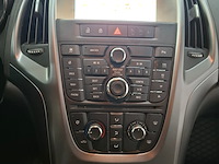 Personenauto, opel, astra, 2015 - afbeelding 15 van  24