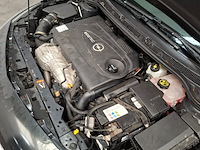 Personenauto, opel, astra, 2015 - afbeelding 16 van  24