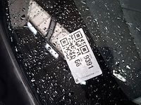 Personenauto, opel, astra, 2015 - afbeelding 17 van  24