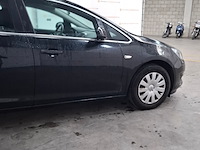 Personenauto, opel, astra, 2015 - afbeelding 19 van  24