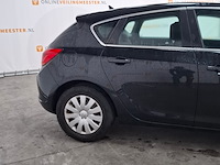 Personenauto, opel, astra, 2015 - afbeelding 20 van  24