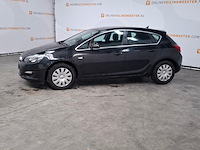 Personenauto, opel, astra, 2015 - afbeelding 22 van  24