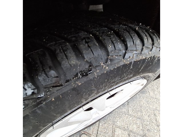 Personenauto, opel, astra, 2017 - afbeelding 2 van  45