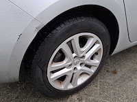 Personenauto, opel, astra, 2017 - afbeelding 4 van  45