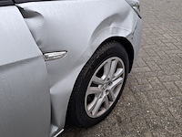 Personenauto, opel, astra, 2017 - afbeelding 5 van  45