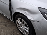 Personenauto, opel, astra, 2017 - afbeelding 6 van  45