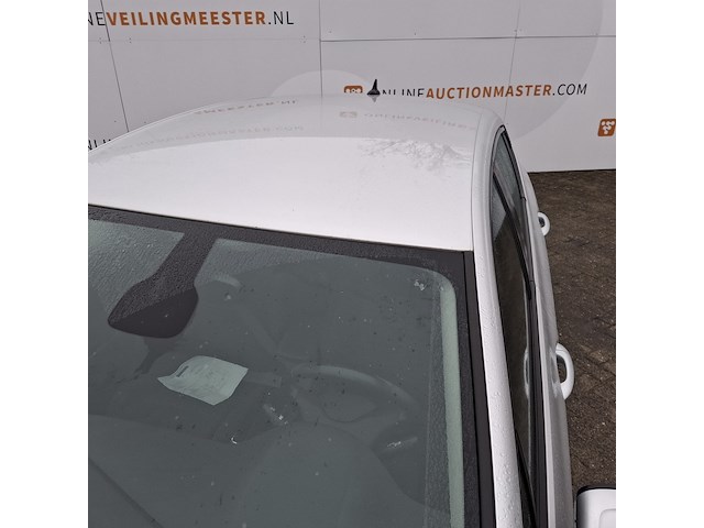 Personenauto, opel, astra, 2017 - afbeelding 7 van  45