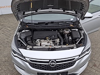 Personenauto, opel, astra, 2017 - afbeelding 10 van  45