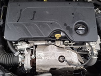 Personenauto, opel, astra, 2017 - afbeelding 14 van  45