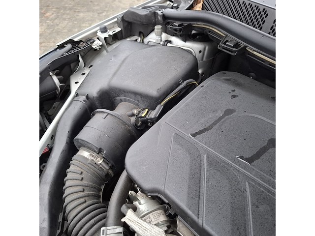 Personenauto, opel, astra, 2017 - afbeelding 15 van  45