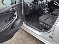 Personenauto, opel, astra, 2017 - afbeelding 16 van  45