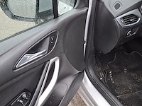 Personenauto, opel, astra, 2017 - afbeelding 17 van  45
