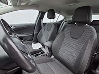 Personenauto, opel, astra, 2017 - afbeelding 18 van  45