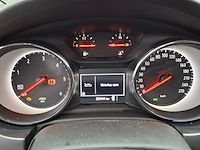 Personenauto, opel, astra, 2017 - afbeelding 20 van  45