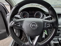 Personenauto, opel, astra, 2017 - afbeelding 21 van  45