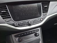 Personenauto, opel, astra, 2017 - afbeelding 24 van  45