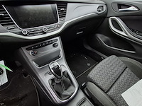 Personenauto, opel, astra, 2017 - afbeelding 26 van  45