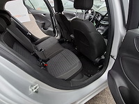 Personenauto, opel, astra, 2017 - afbeelding 30 van  45