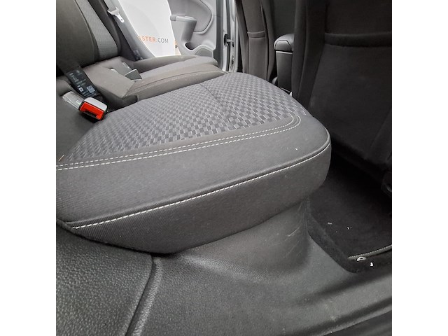 Personenauto, opel, astra, 2017 - afbeelding 31 van  45