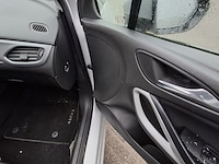 Personenauto, opel, astra, 2017 - afbeelding 33 van  45