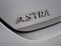 Personenauto, opel, astra, 2017 - afbeelding 39 van  45