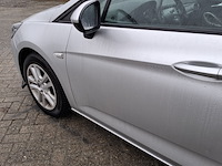 Personenauto, opel, astra, 2017 - afbeelding 44 van  45