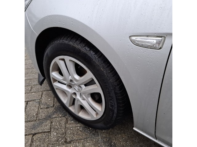Personenauto, opel, astra, 2017 - afbeelding 45 van  45
