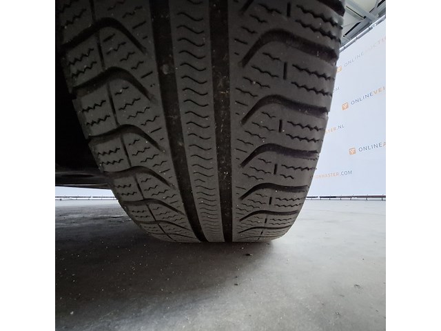 Personenauto, opel, astra, 2018 - afbeelding 2 van  52