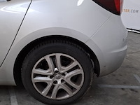 Personenauto, opel, astra, 2018 - afbeelding 3 van  52