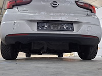 Personenauto, opel, astra, 2018 - afbeelding 6 van  52