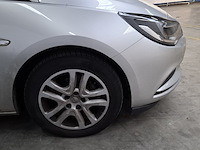Personenauto, opel, astra, 2018 - afbeelding 8 van  52