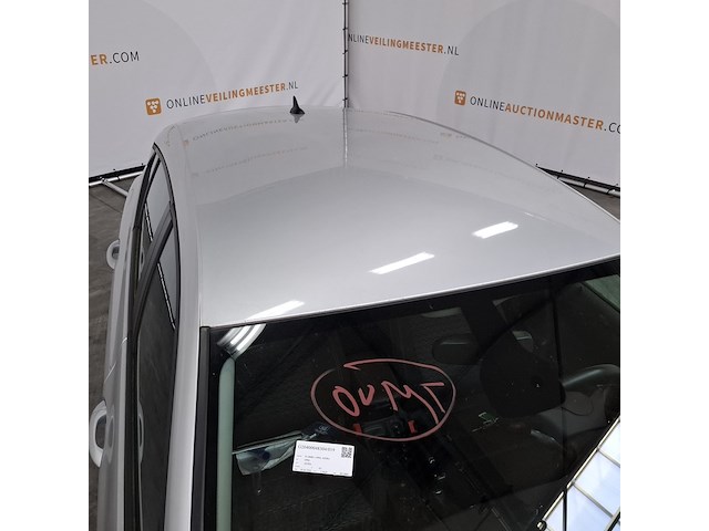 Personenauto, opel, astra, 2018 - afbeelding 9 van  52