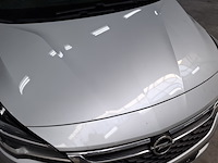 Personenauto, opel, astra, 2018 - afbeelding 13 van  52